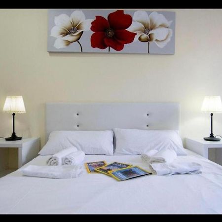 El Parterre Apartamento Walencja Zewnętrze zdjęcie