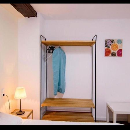 El Parterre Apartamento Walencja Zewnętrze zdjęcie
