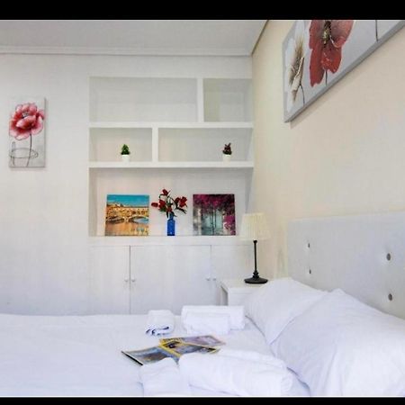 El Parterre Apartamento Walencja Zewnętrze zdjęcie