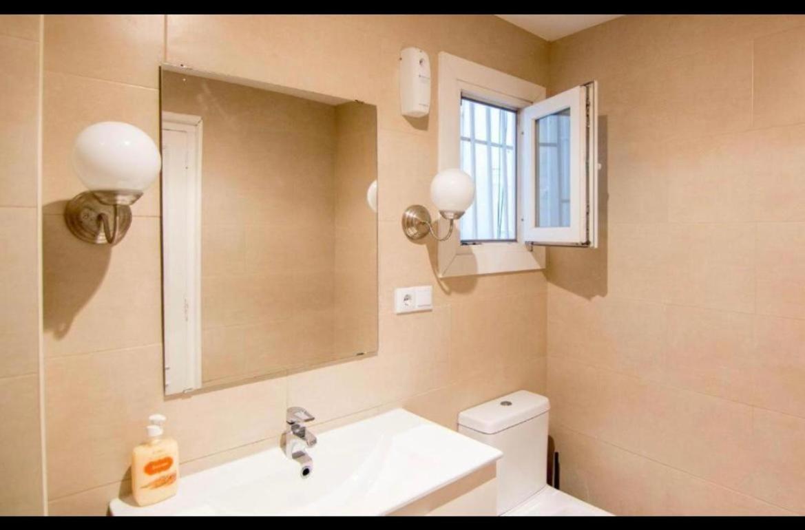 El Parterre Apartamento Walencja Zewnętrze zdjęcie