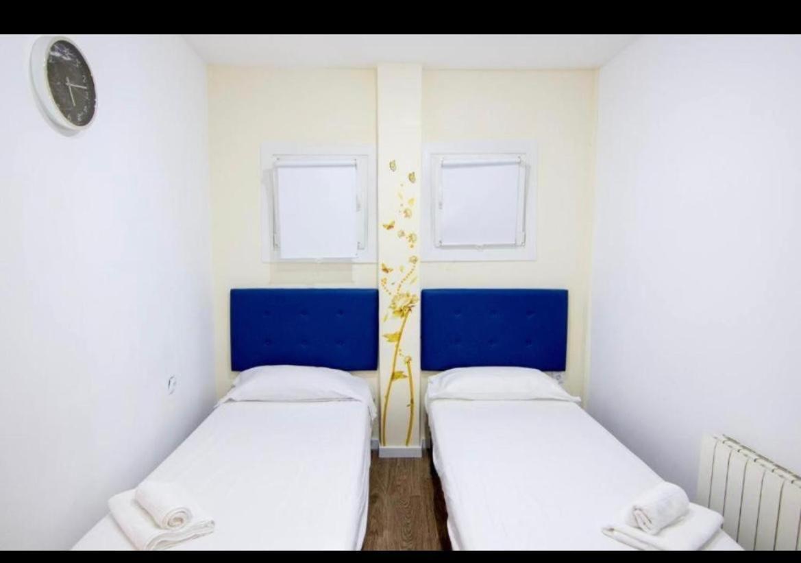 El Parterre Apartamento Walencja Zewnętrze zdjęcie
