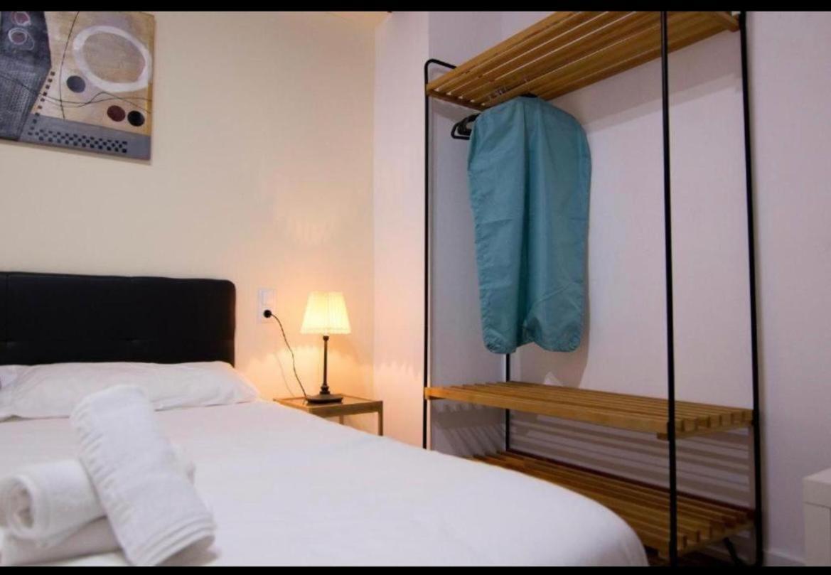 El Parterre Apartamento Walencja Zewnętrze zdjęcie