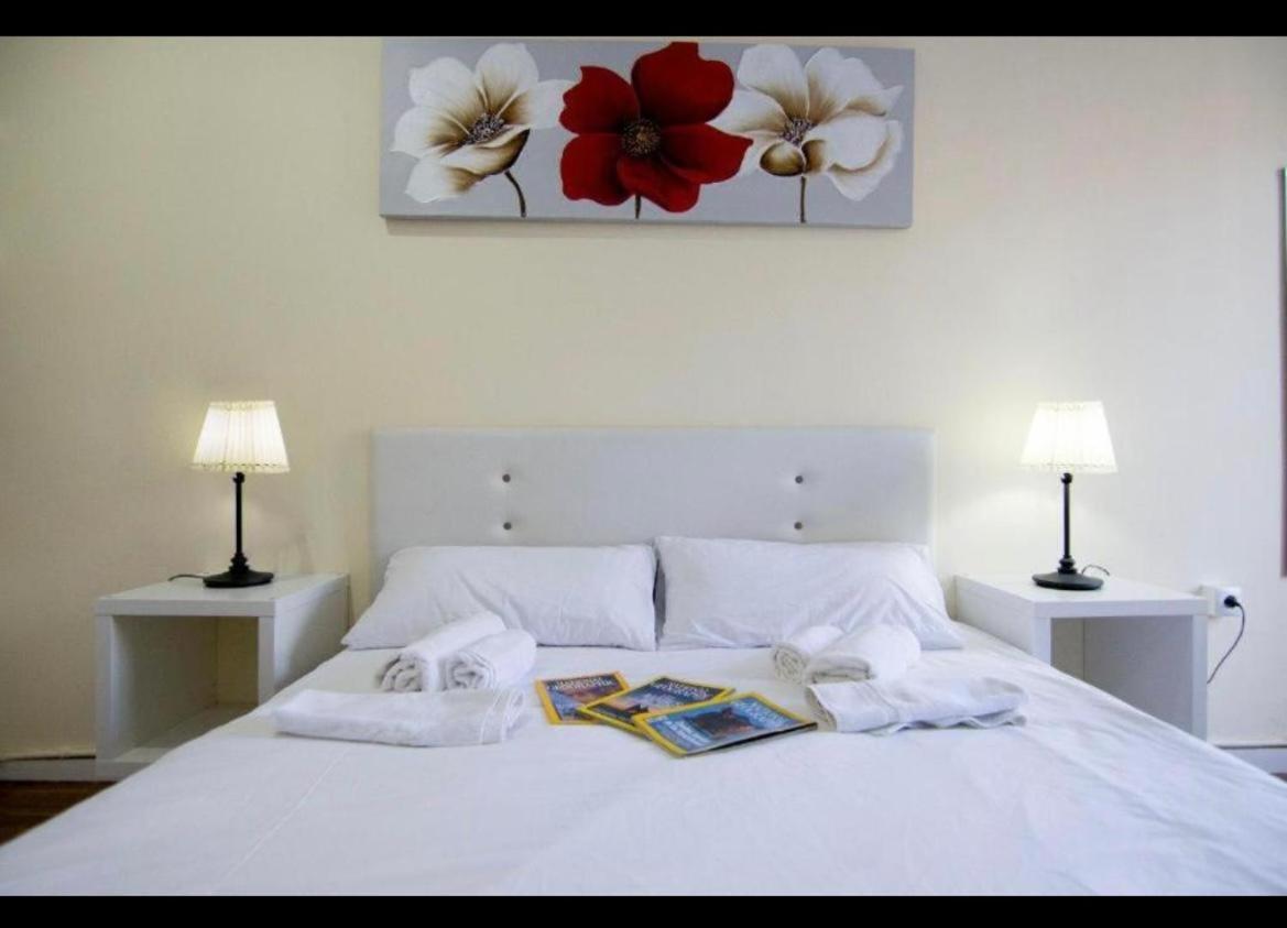 El Parterre Apartamento Walencja Zewnętrze zdjęcie