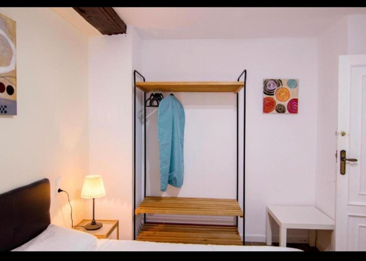 El Parterre Apartamento Walencja Zewnętrze zdjęcie