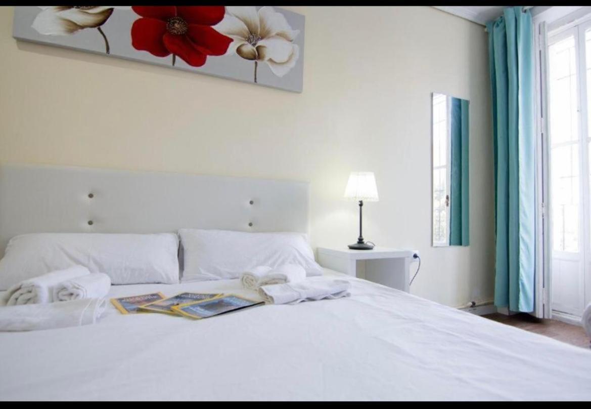 El Parterre Apartamento Walencja Zewnętrze zdjęcie