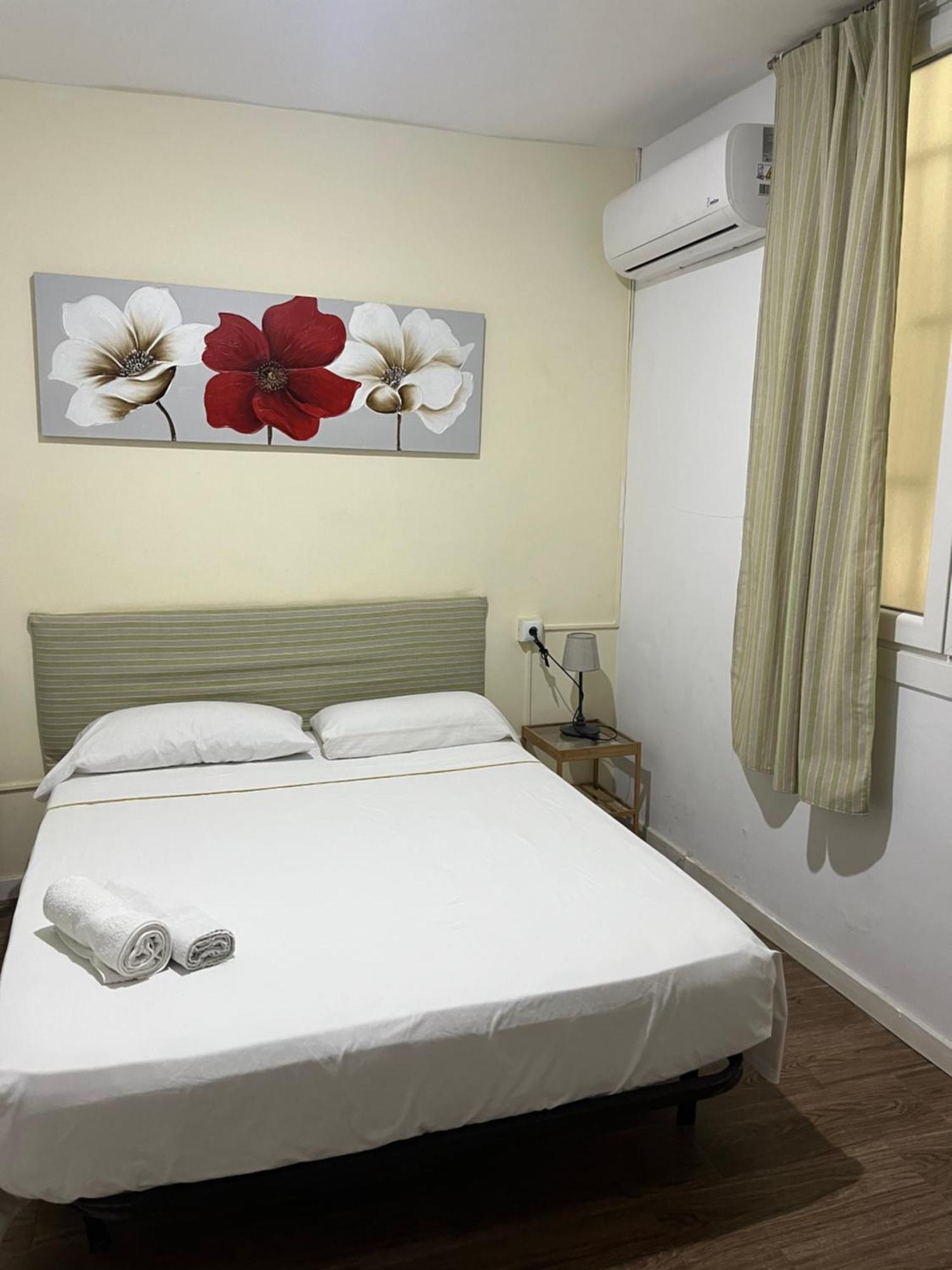 El Parterre Apartamento Walencja Zewnętrze zdjęcie