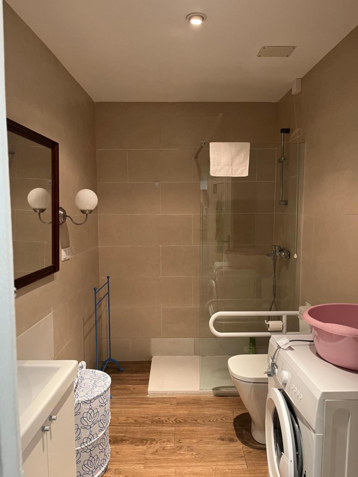 El Parterre Apartamento Walencja Zewnętrze zdjęcie