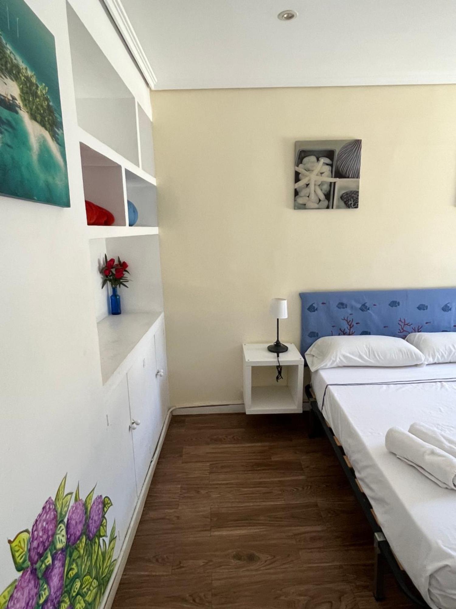 El Parterre Apartamento Walencja Zewnętrze zdjęcie