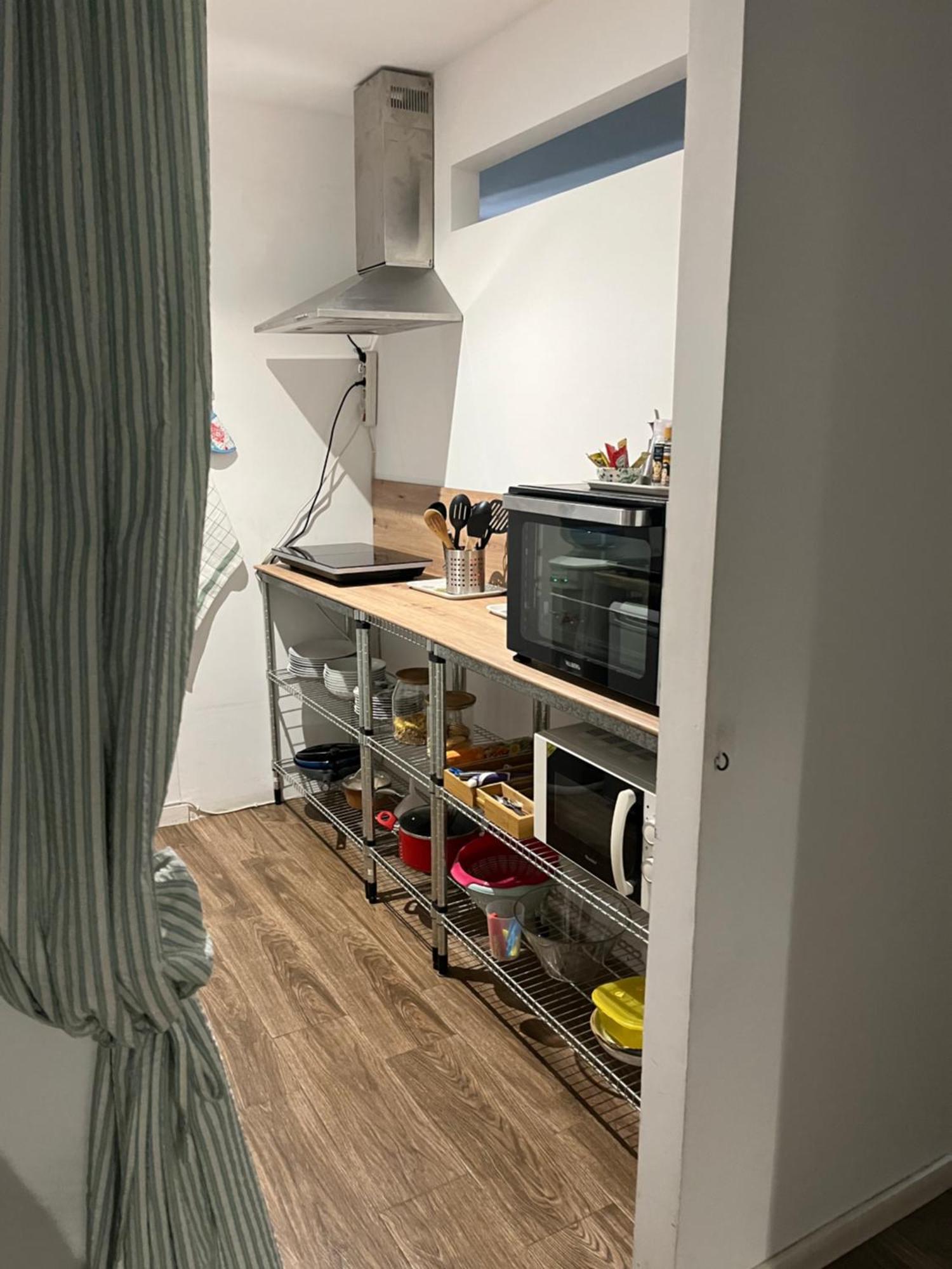 El Parterre Apartamento Walencja Zewnętrze zdjęcie