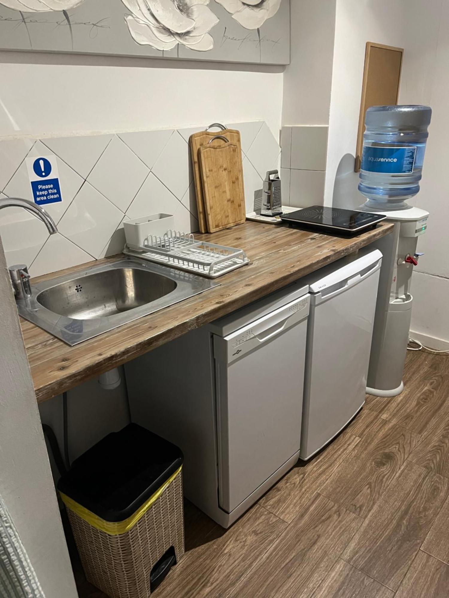 El Parterre Apartamento Walencja Zewnętrze zdjęcie