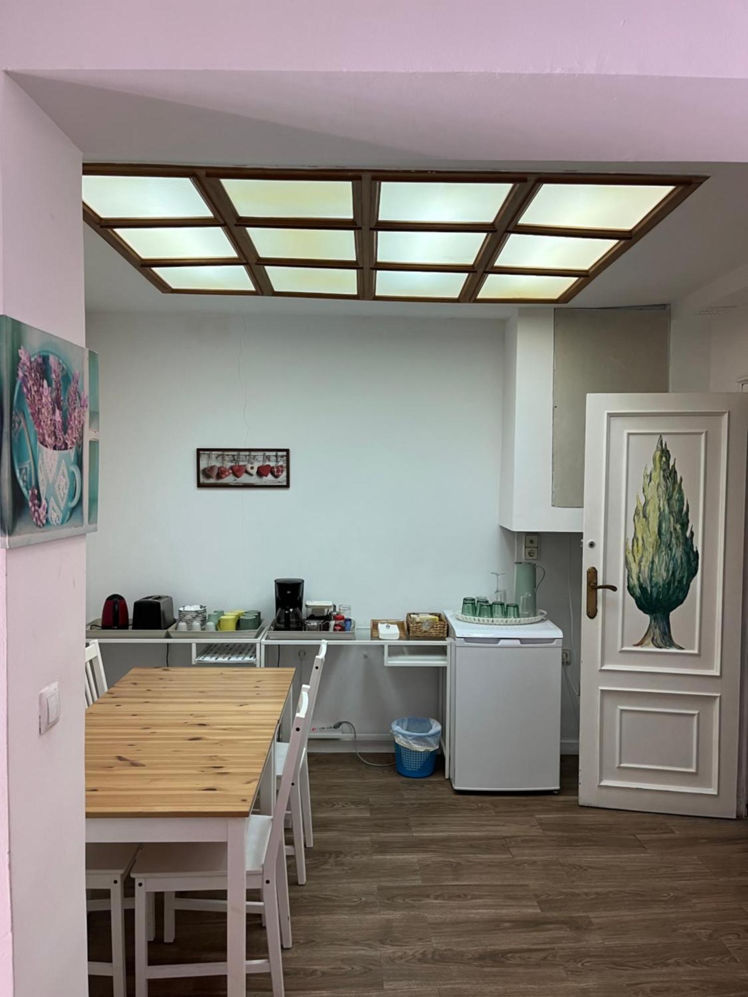 El Parterre Apartamento Walencja Zewnętrze zdjęcie