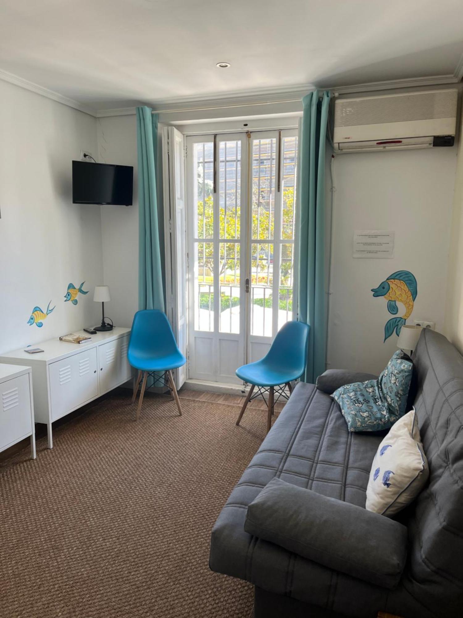 El Parterre Apartamento Walencja Zewnętrze zdjęcie
