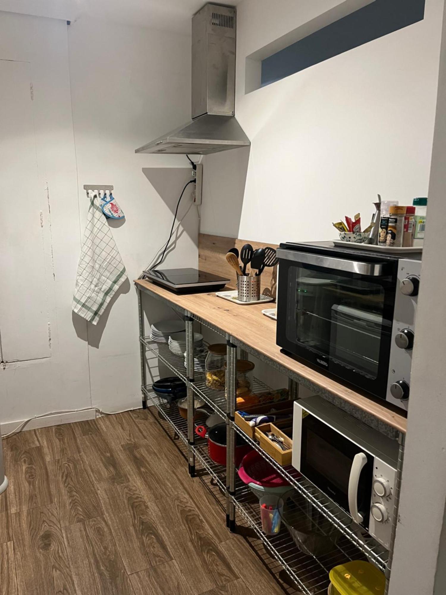El Parterre Apartamento Walencja Zewnętrze zdjęcie